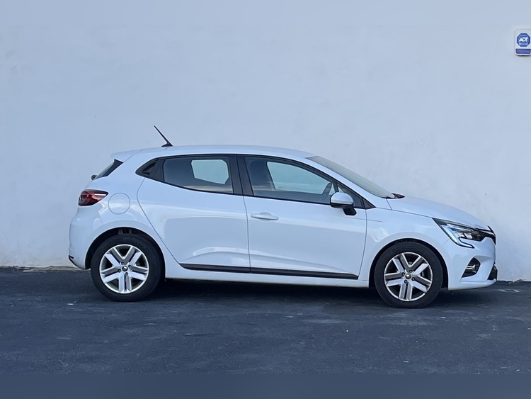 Renault Clio  TCe GLP Intens 74kW foto 3
